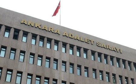 CHP'yi hedef alan paylaşımlarda bulunmuştu. Tamar Tanrıyar'a "hakaret" soruşturması