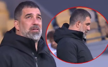 Arda Turanlı Shakhtar'a saldırı alarmı! Siren sesi maçı durdurdu