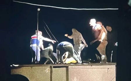 Kayıp çocuk 11 saat sonra evin damında ölü bulundu