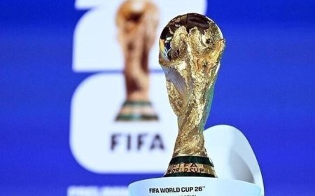 Bilim insanlarından 2026 FIFA Dünya Kupası için kritik uyarı! 'Tehlikeli olabilir'