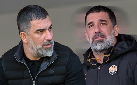 Arda Turan'dan hava saldırısı alarmı sonrası açıklama: 'Yaşananlar korkunç!'