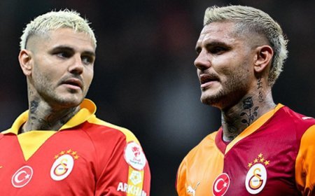Galatasaray’da Icardi bilmecesi çözülüyor!