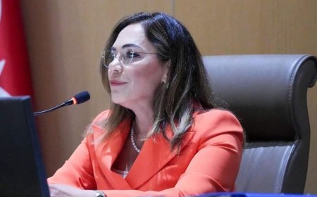 Başkan Yüceer: Kurban Bayramı'nda gece gündüz sahada çalışmalarımızı sürdüreceğiz