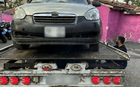 ‘Dur’ ihtarına uymayan ehliyetsiz sürücüye 300 bin lira ceza
