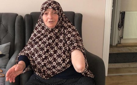 3 köpeğin saldırısına uğradı, acı haber geldi: Kolunu kurtarmak için karnına gömdüler