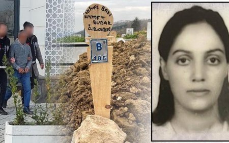 'Kimsesiz Kıymet'in eşi hakim karşısında! Duruşmada ilginç diyalog: Sizi seviyorum hakime hanım