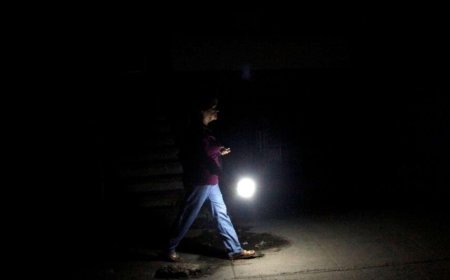 Ülkenin yüzde 70’inde elektrik kesintisi! Küba’da enerji krizi derinleşiyor