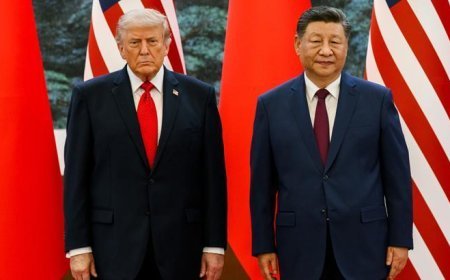 Son dakika haberler: Trump duyurdu... Şi Cinping’den Hürmüz Boğazı teklifi