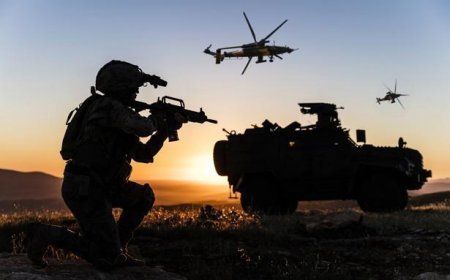 NATO'nun en güçlü orduları açıklandı! Türkiye kaçıncı sırada? İşte listenin tamamı