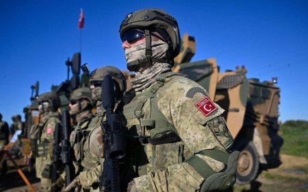 SON DAKİKA HABERLER: Yunanistan'ı alarma geçiren rapor! 'Türk ordusu farkı açıyor'