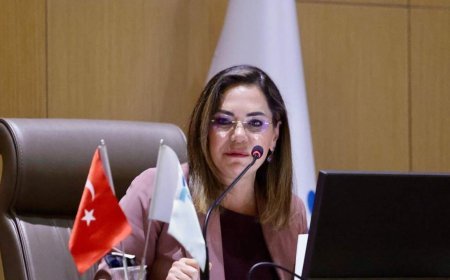 Tekirdağ Büyükşehir Belediye Başkanı Yüceer: Su tarifelerinde yüzde 50 indirime gidiyoruz