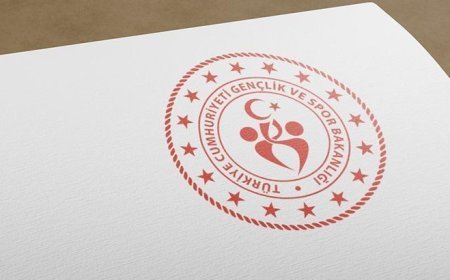 Gençlik ve Spor Bakanlığı, 2 bin 610 personel alacak