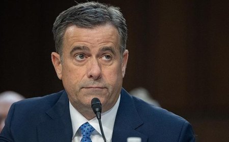CIA Direktörü Ratcliffe Küba'da! Trump'ın mesajı iletildi