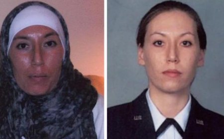 FBI duyurdu! 'Eski ajanı bulana 200 bin dolar ödül verilecek'