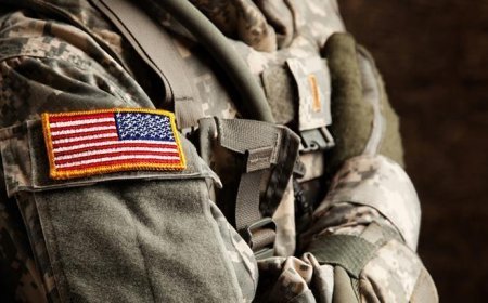 Pentagon şokta! Amerikan askeri konuşlandırma kararı son anda iptal edildi: 'Hiçbir fikrimiz yoktu'