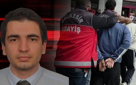 Türkiye'de tarihe geçecek olay: 26 günde müebbet