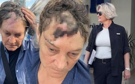 Emekli polis, iş insanının yakın koruması olarak çalışıyordu hayatı 10 dakikada kabusa döndü: ‘Ruhen öldüm, sadece nefes alıyorum’