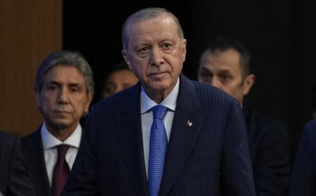 Cumhurbaşkanı Erdoğan'dan milli tekvandoculara kutlama