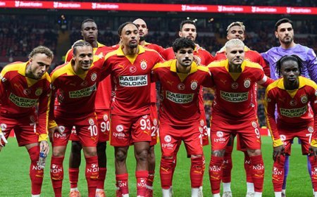 Galatasaray'da ayrılık kararı verildi! İşte yerine gelecek isim