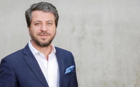 Türk teknoloji şirketinden küresel anlaşma
