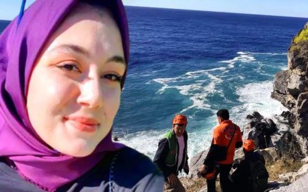 Direksiyon dersi için evden çıkan Seda sır oldu: Bin 268 gündür tek bir iz yok
