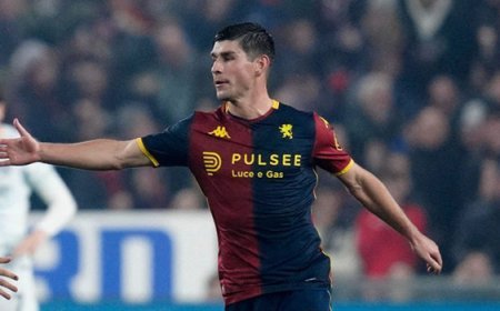 Trabzonspor'dan sezonun ilk transferi! 3 yıllık anlaşma