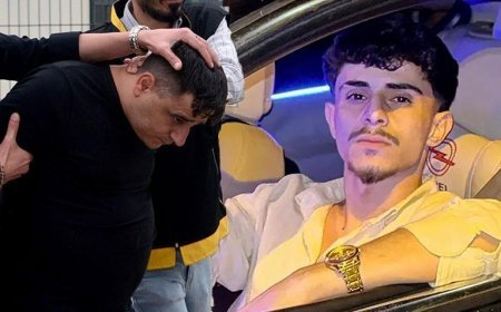 5 bin liralık 'kuzen' cinayeti! 'Vermeyince tartışıp, sinirlenip, bıçakladım'