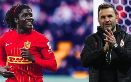 Galatasaray'dan orta saha transferinde sürpriz hamle: 'Top kapma canavarı'nın menajeri İstanbul'a geldi!