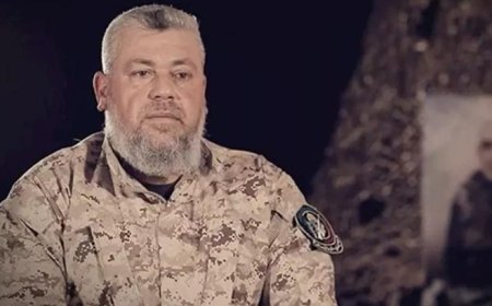 Kassam Tugayları Komutanı İzzeddin el-Haddad'ın İsrail saldırısında hayatını kaybettiği duyuruldu!