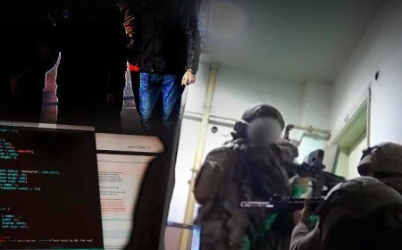 Casusluk ağı çökertildi! MİT'ten stratejik operasyon: 7 kişi tutuklandı