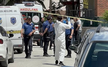 Konya'da vahşet: Parkta elleri kan içinde bulundu, evde katliam yaptığı ortaya çıktı