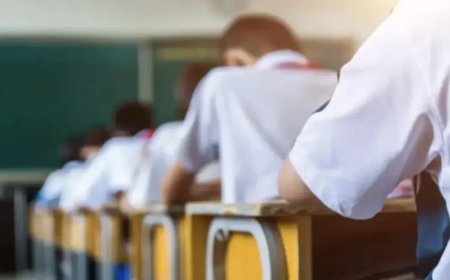 Okul saldırılarının ardından MEB'den yeni tedbir