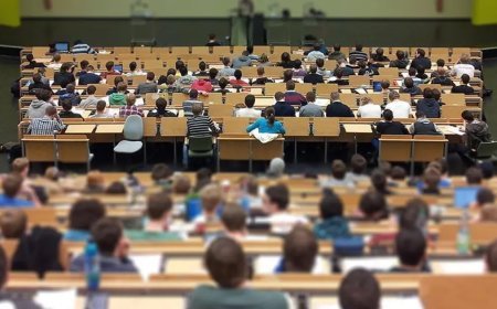 Üniversite öğrenci affı geliyor. Disiplin cezaları ağırlaşıyor