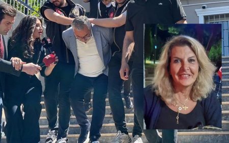 Korkunç cinayet 'Tatildeyim' mesajıyla ortaya çıktı: İran uyruklu kadının cesedi Kırşehir'de bulundu