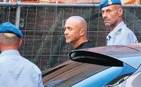 Kuzey Akım sabotajını Türk istihbaratı çözdü