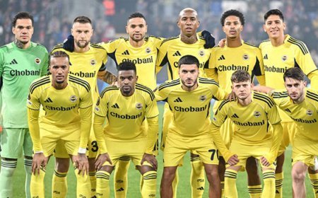 Fenerbahçeli yıldıza Süper Lig'den talip! Transfer planı belli oldu