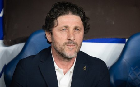 Fatih Tekke'den transfer itirafı: 'Zor şartlar bekliyor bizi'