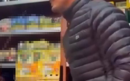 Şehit polis Emrah Koç'ün türkü söylediği görüntüler ortaya çıktı