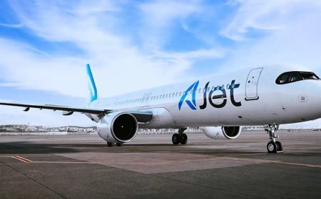 AJet'ten 19 Mayıs'a özel indirimli bilet kampanyası: İndirimli biletler hangi tarihlerde geçerli?