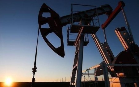 İran basını duyurdu: ABD, Tahran'a yönelik petrol yaptırımlarını durdurdu!