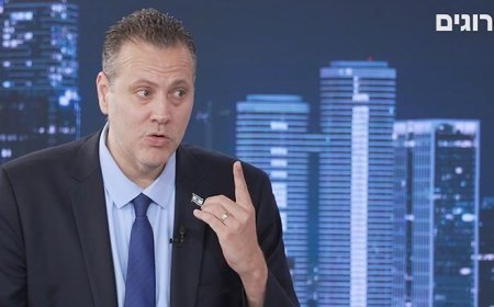 Son Dakika Haberleri: İsrail Kültür Bakanı Zoar'dan Türkiye'ye yönelik skandal ifadeler!