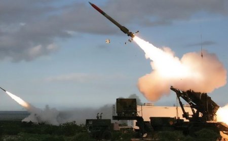 Almanya’dan dikkat çeken Türkiye kararı! Tarih verildi: Patriot sistemi ve 150 asker konuşlandırılacak