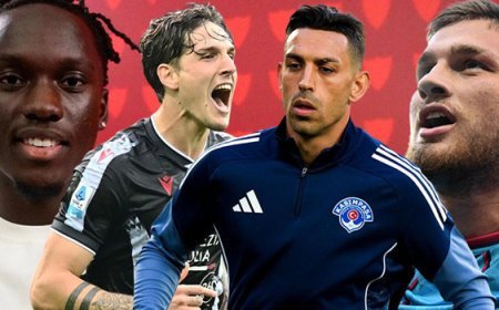 Beşiktaş, Fenerbahçe, Galatasaray ve Trabzonspor'un başı belada! 153 milyon Euro, 44 problem