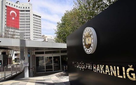 SON DAKİKA! Türkiye'den alıkonulan aktivistlere sözlü ve fiziki şiddet uygulayan İsrailli bakan Ben-Gvir'e sert tepki