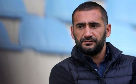 Ümit Karan’a eski sevgiliden şok suçlama! 'Arta kalan uyuşturucuyu bana verdi'