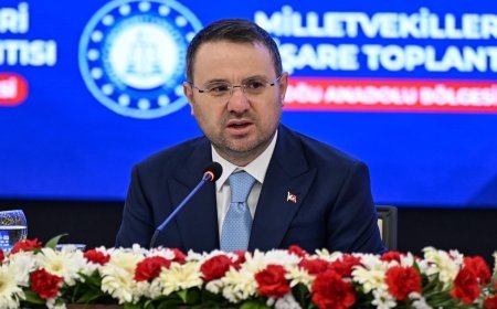 Bakan Gürlek duyurdu: 15 yaş üstüne ağır ceza geliyor