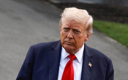 ABD Başkanı Trump: Netanyahu’ya ne yapmasını söylersem onu yapacak