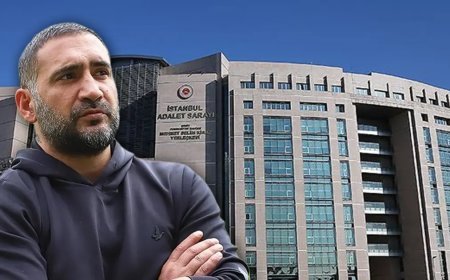 Eski futbolcu Ümit Karan hakkında iddianame hazırlandı. 10 yıla kadar hapis talebi