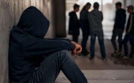 Suça sürüklenen çocuk raporu. Ceza sisteminin değiştirilmesi ve aileye yaptırım önerisi