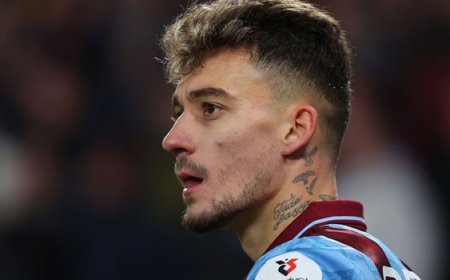 Ernest Muçi resmen Trabzonspor'da!